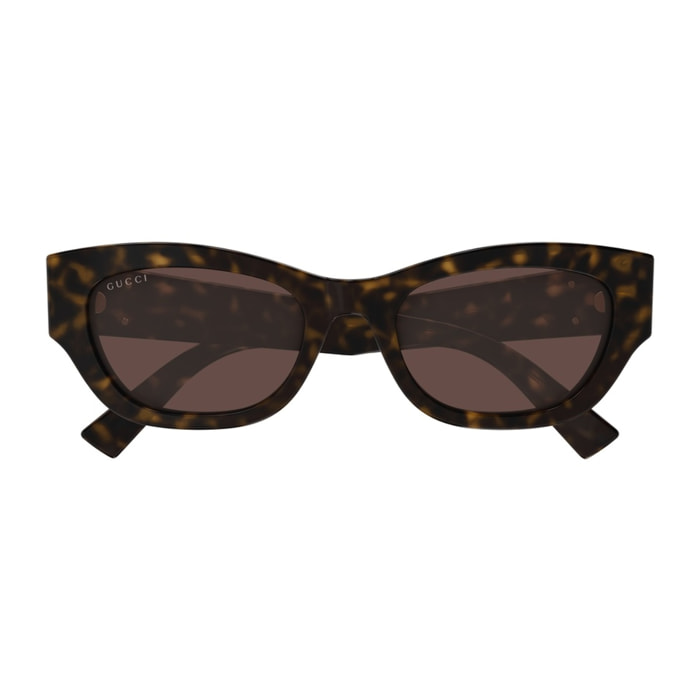 Gafas de Sol Gucci GG1954SA-002 de Acetato Mujer 53 mm