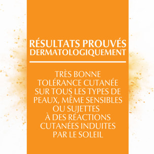 Sensitive Relief - Gel Crème Après-Soleil Visage & Corps 200 ml