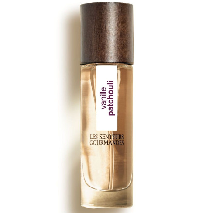 Vanille Patchouli - Eau de Parfum