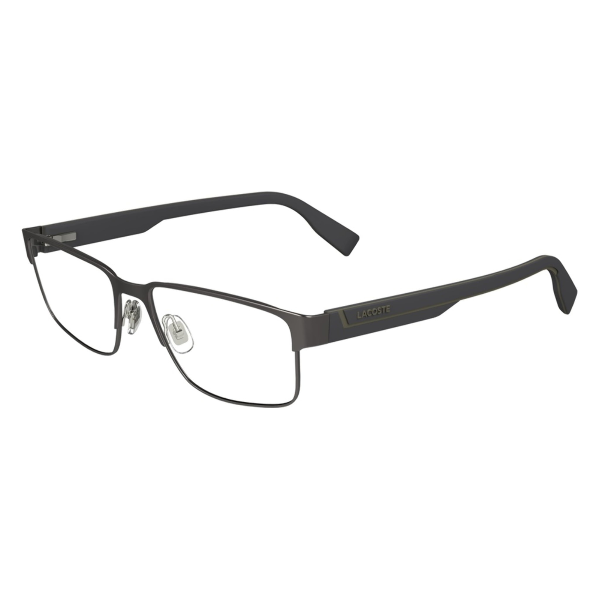Gafas de Vista Lacoste L2298 N 033 54 de Metal Hombre