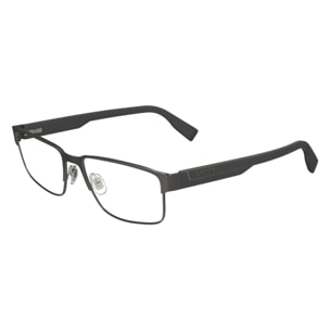 Gafas de Vista Lacoste L2298 N 033 54 de Metal Hombre