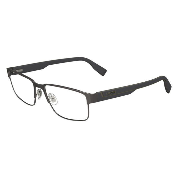 Gafas de Vista Lacoste L2298 N 033 54 de Metal Hombre