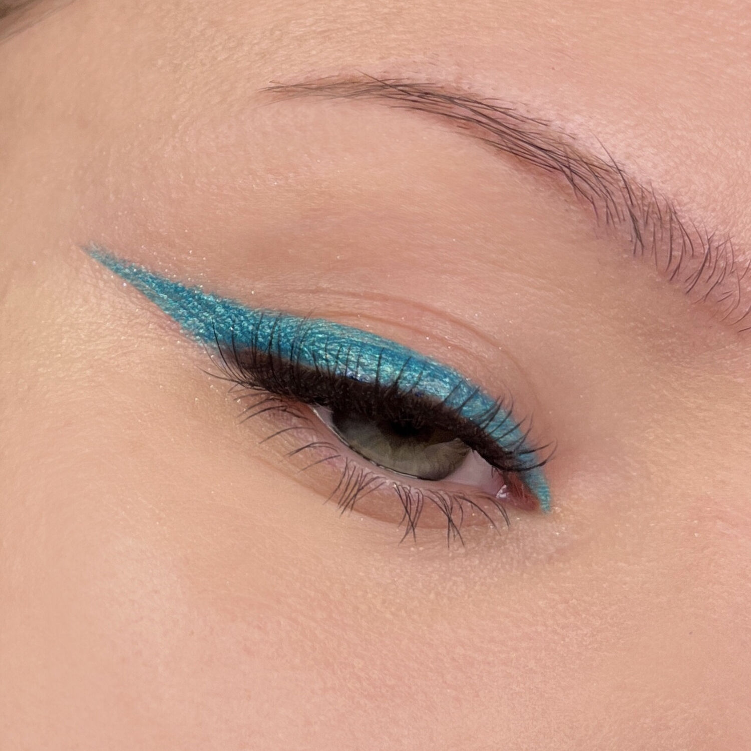 Eyeshadow Pencil - Fard à paupières naturel & vegan