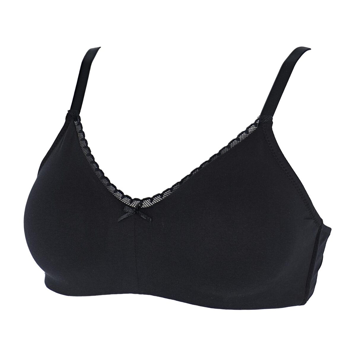 Reggiseno Preformato Senza Ferretto Donna