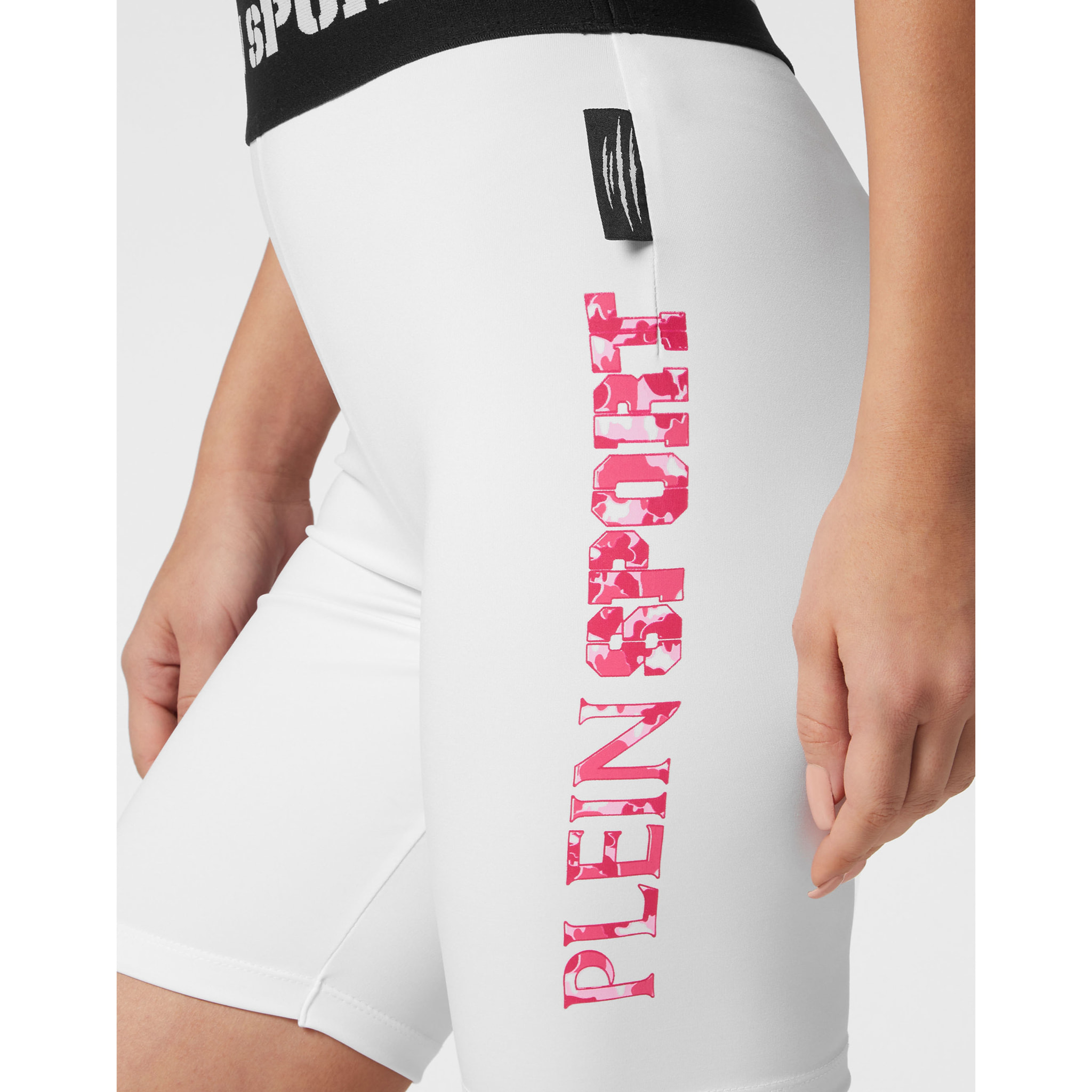 PLEIN SPORT Mallas deportivas