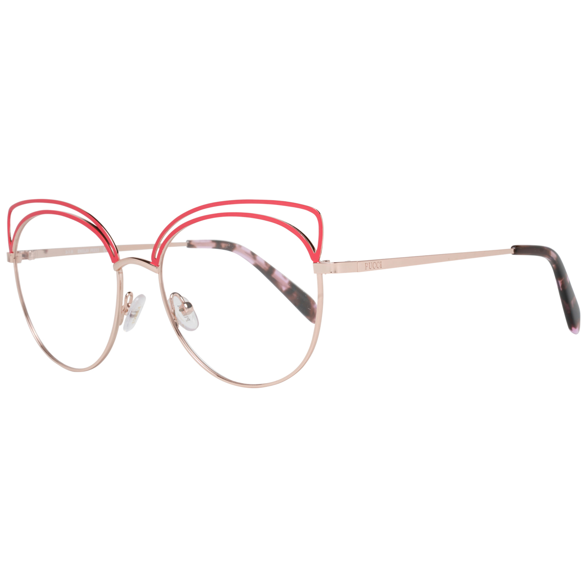 Montura de gafas Pucci Mujer EP5123-54068