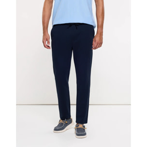 Pantalón Largo Azul Oscuro - Nemo