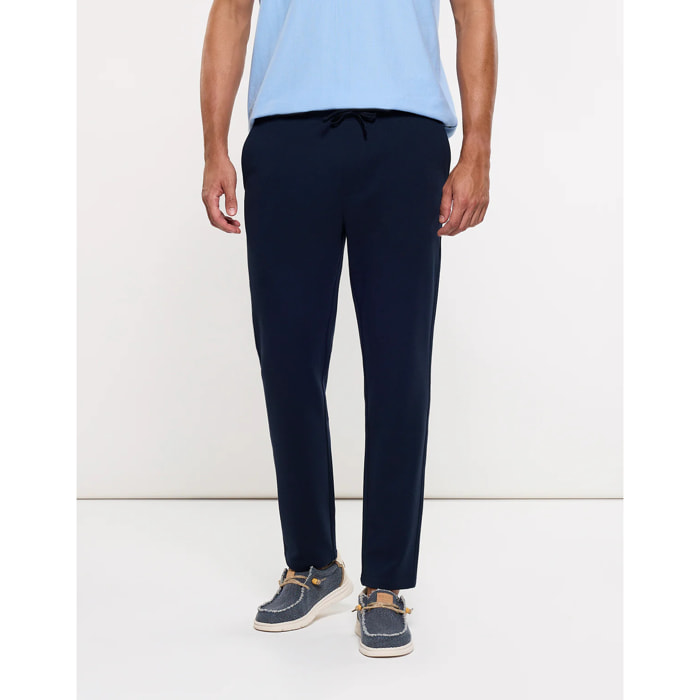 Pantalón Largo Azul Oscuro - Nemo