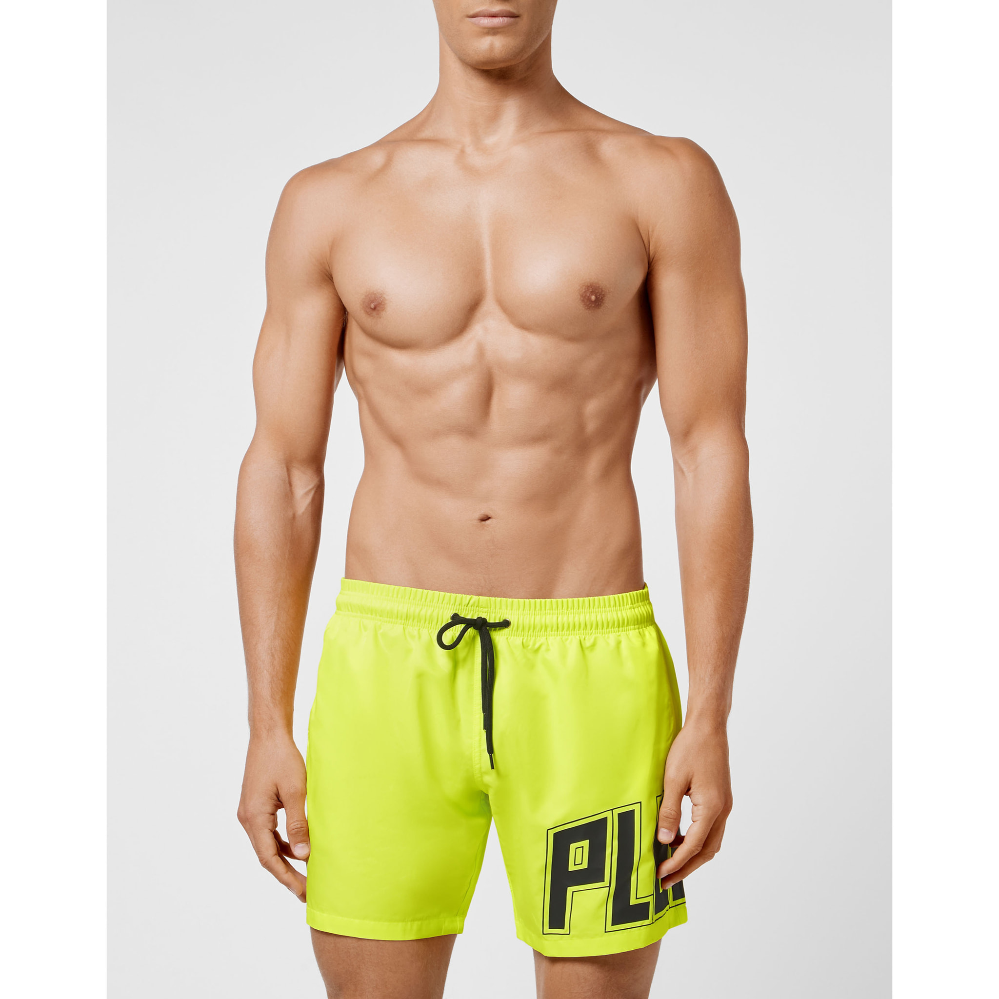 PHILIPP PLEIN Pantalones cortos