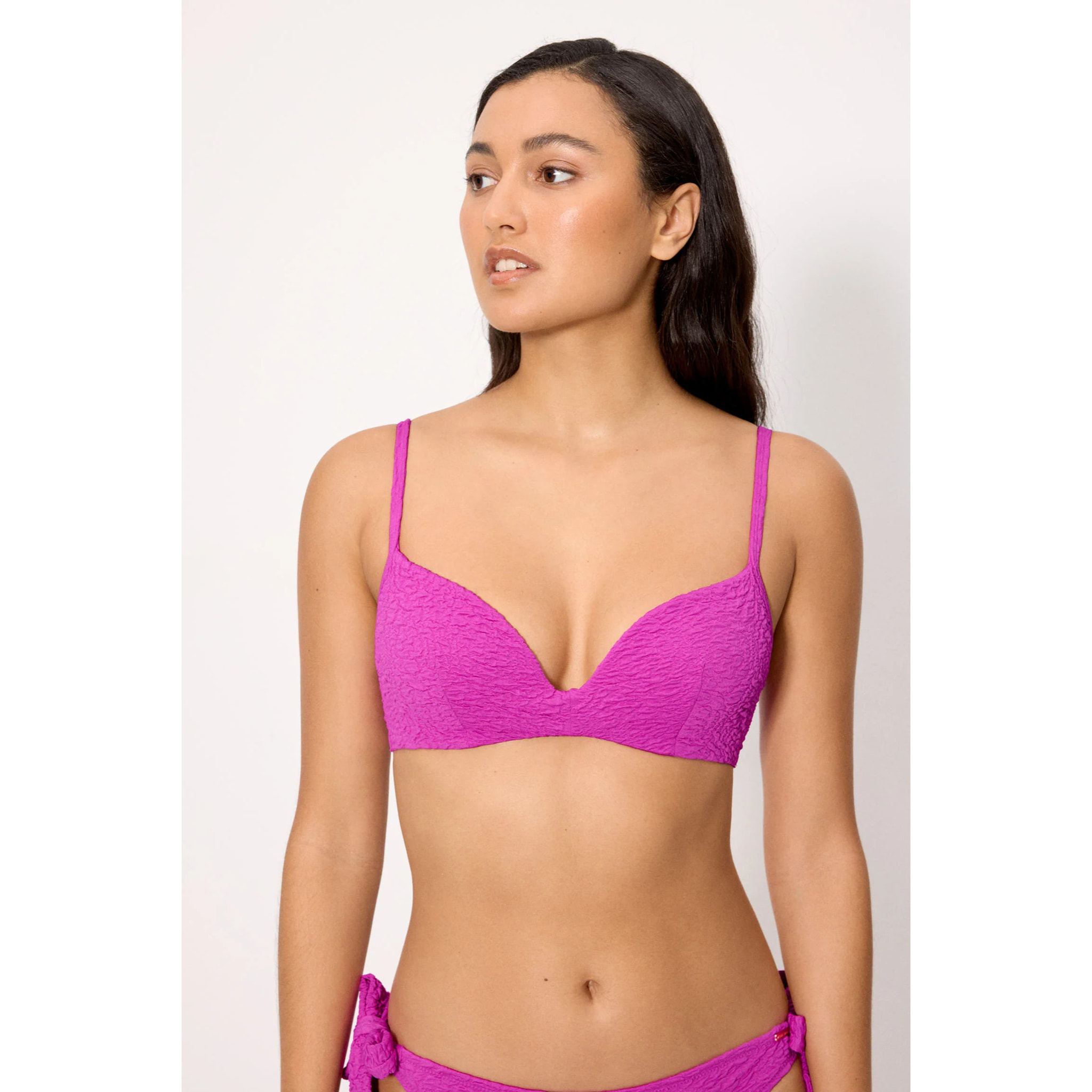 Top de bikini Viola