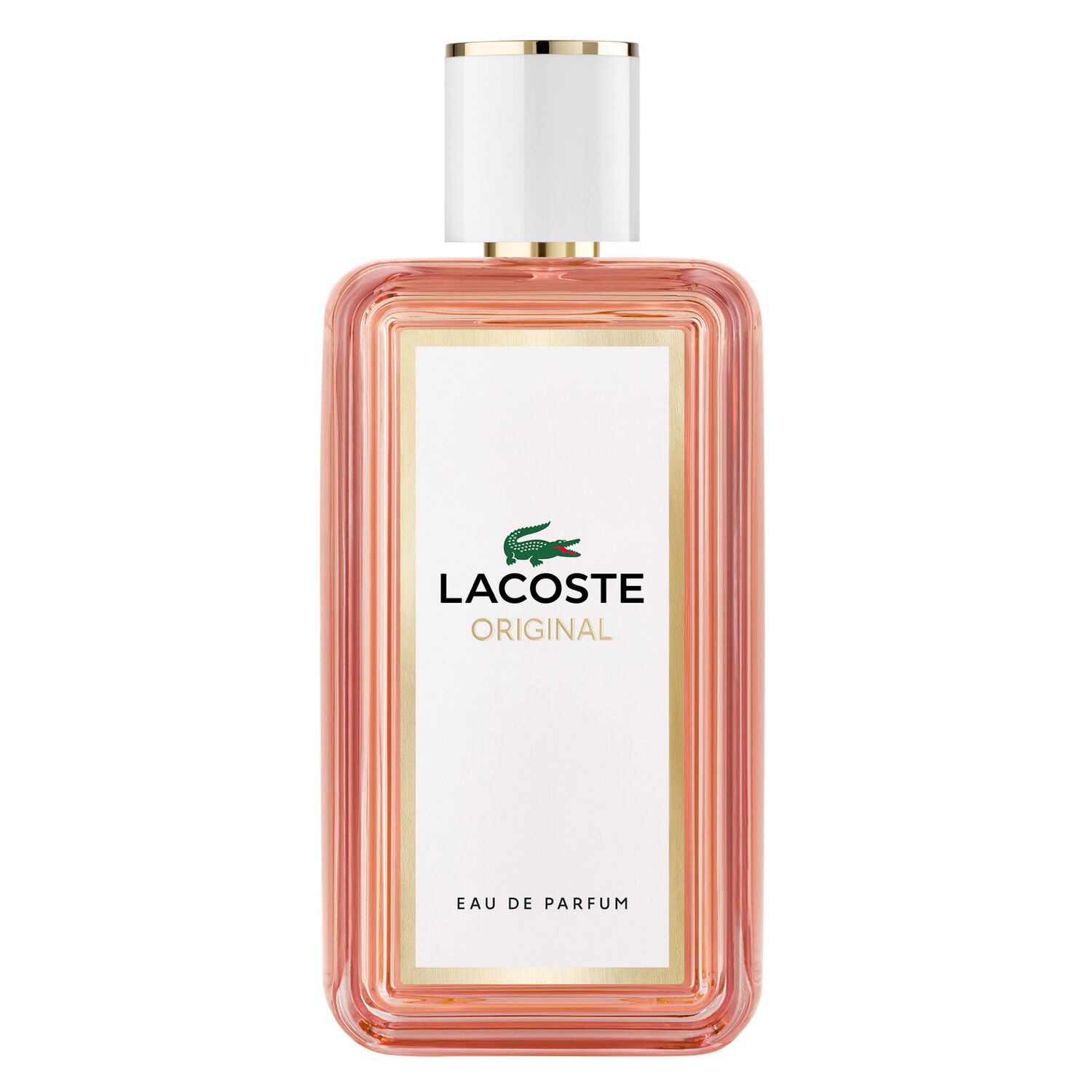 Original Pour Femme - Eau de Parfum