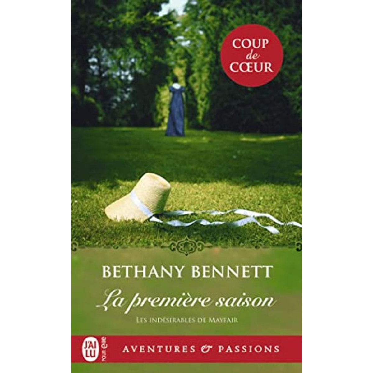 Bennett, Bethany | La première saison | Livre d'occasion