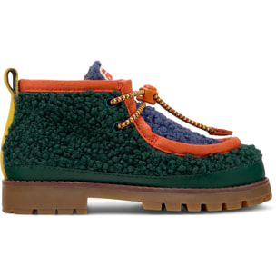 Botines - CAMPER by Bobo Choses - Multicolor - Textil tecnico