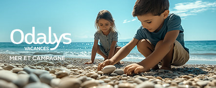 Odalys | Mer et Campagne
