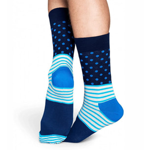 Calcetines stripe dot Happysocks