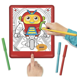 ThinkingKits / Lavagnetta Artistica Luci e Suoni