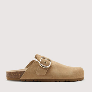 Zueco Camel - Oslo