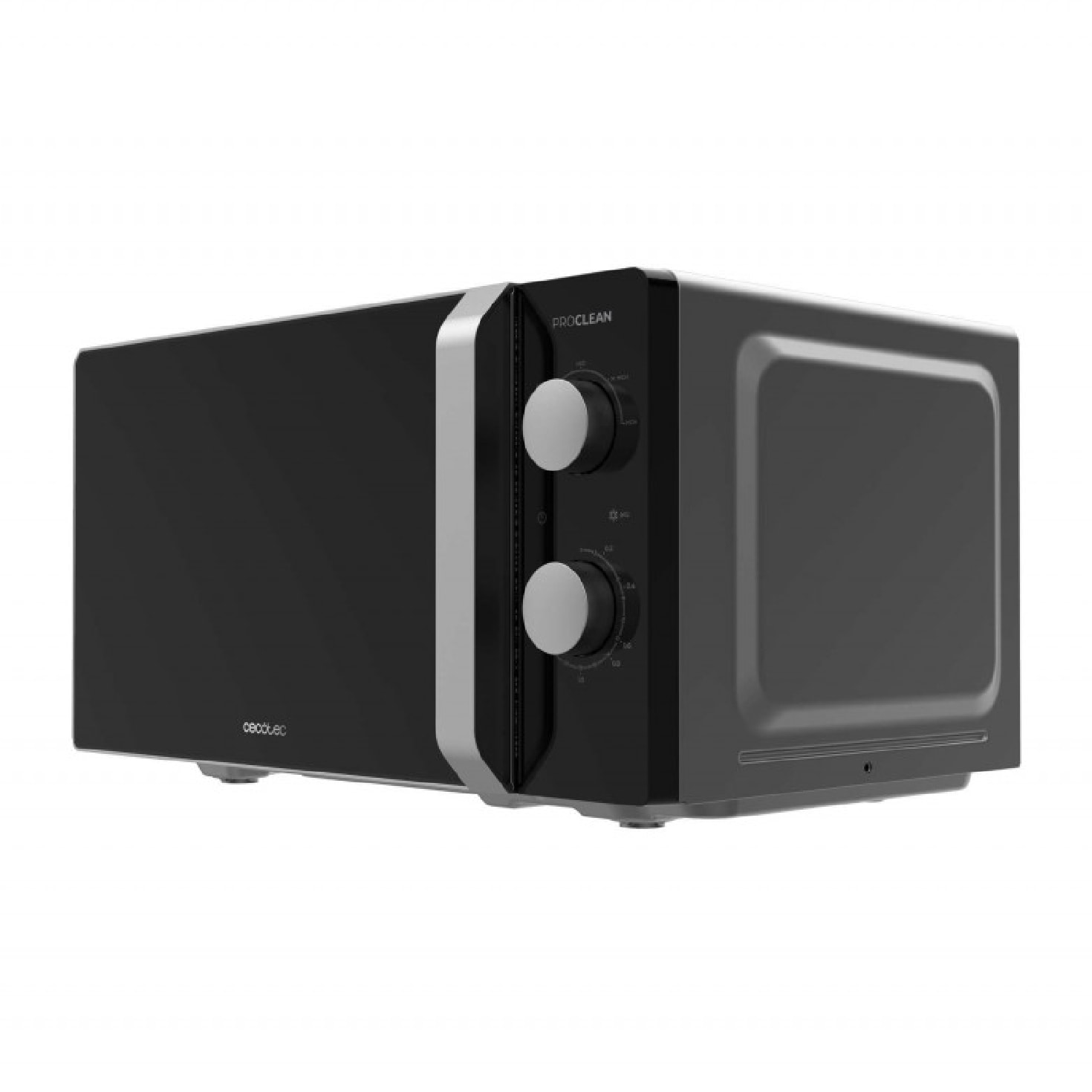 Cecotec Micro-onde Inverter Proclean 2010 Inverter