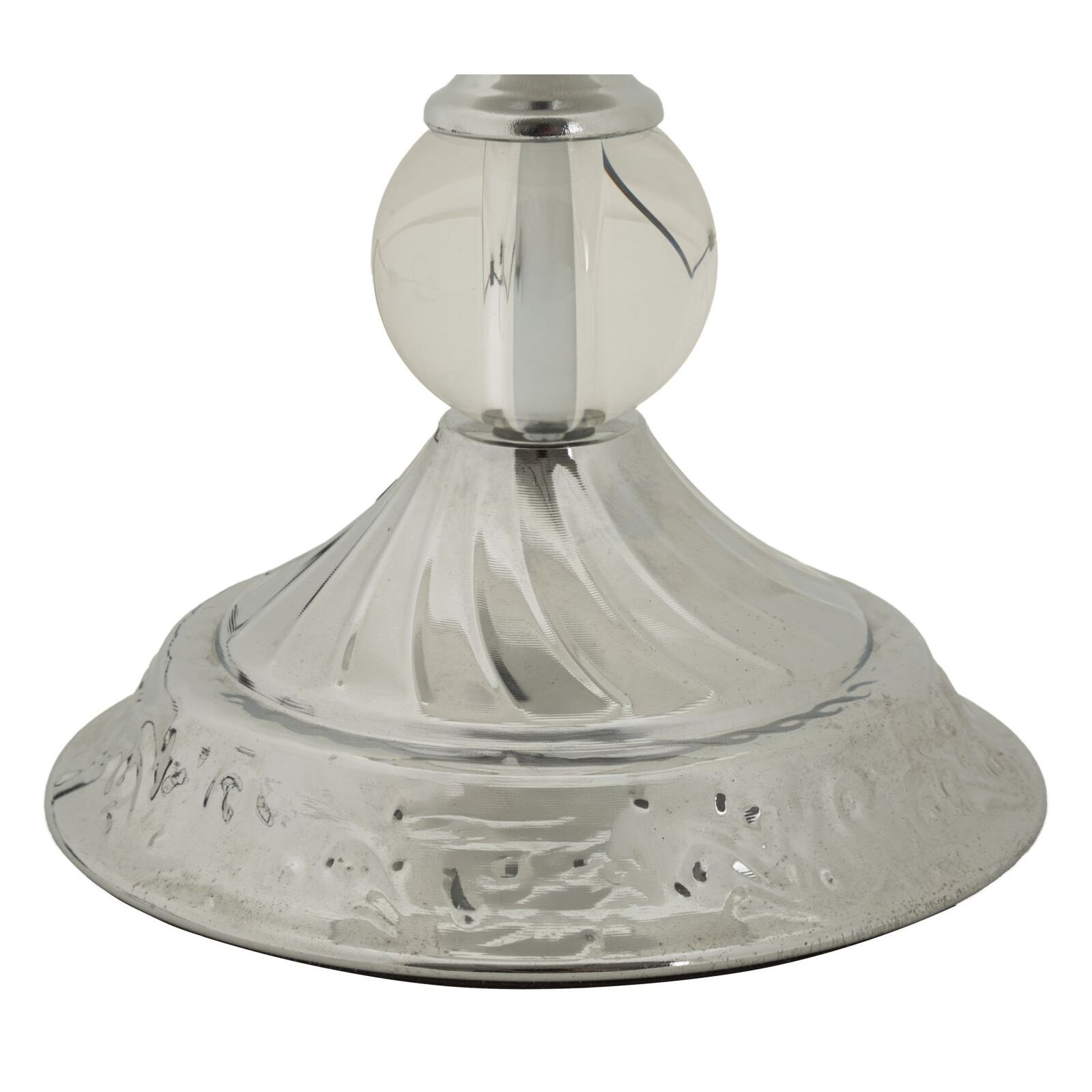 LAMPADA DA TAVOLO KODY CM Ø 30X54