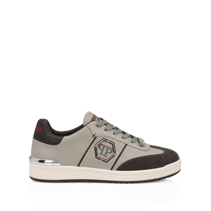 PHILIPP PLEIN Zapatillas bajas