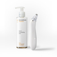 Pacchetto Trattamento Pulizia Viso Rice - 2 prodotti