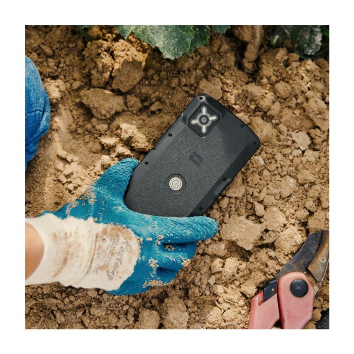 Smartphone CROSSCALL Core M6