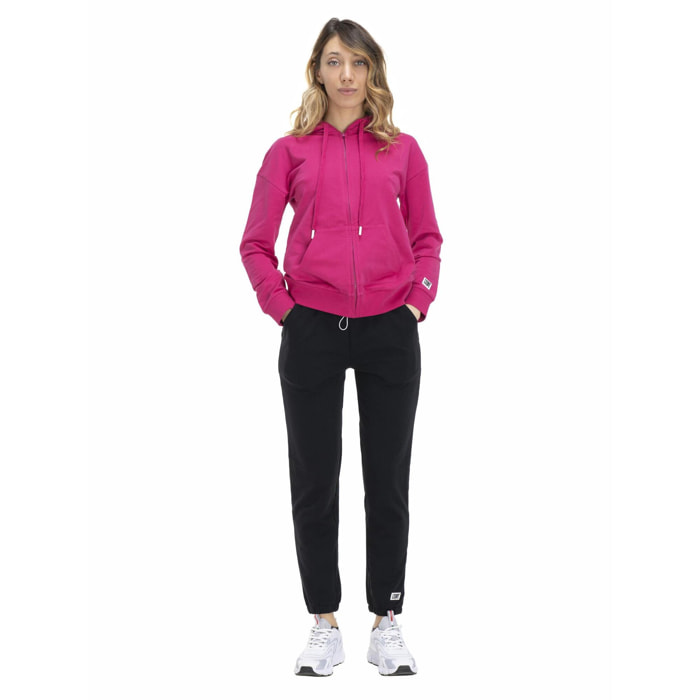 Chándal con capucha Energy para mujer