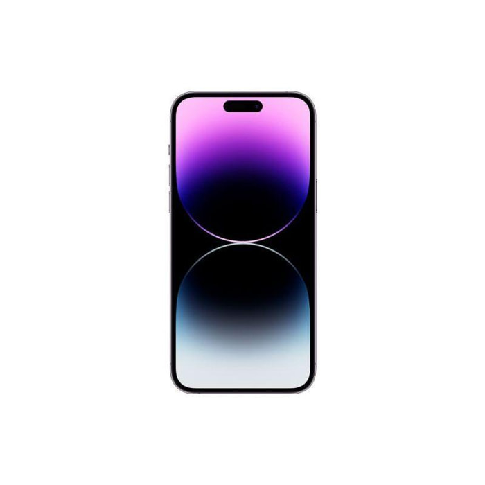 Smartphone APPLE iPhone 14 Pro Max Violet Int 256Go 5G