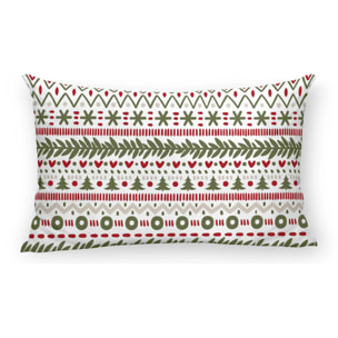 Housse de coussin 30x50 Merry Christmas 16