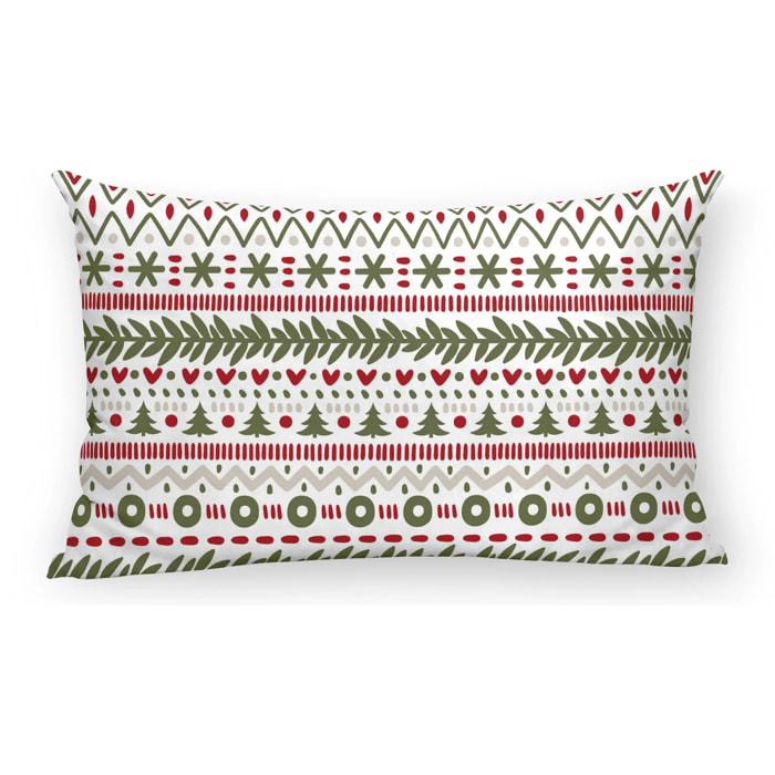 Housse de coussin 30x50 Merry Christmas 16