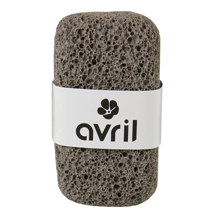 Accessoire - Pierre ponce  En verre recyclé 1 p