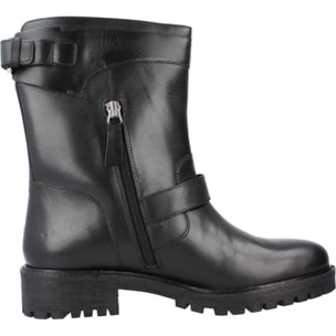 Botines Mujer de la marca GEOX  modelo D HOARA B NEGRO