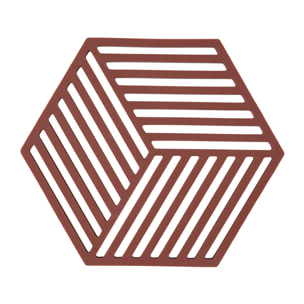 Dessous-de-plat Hexagon