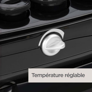 Bigoudis chauffants BABYLISS RS035E