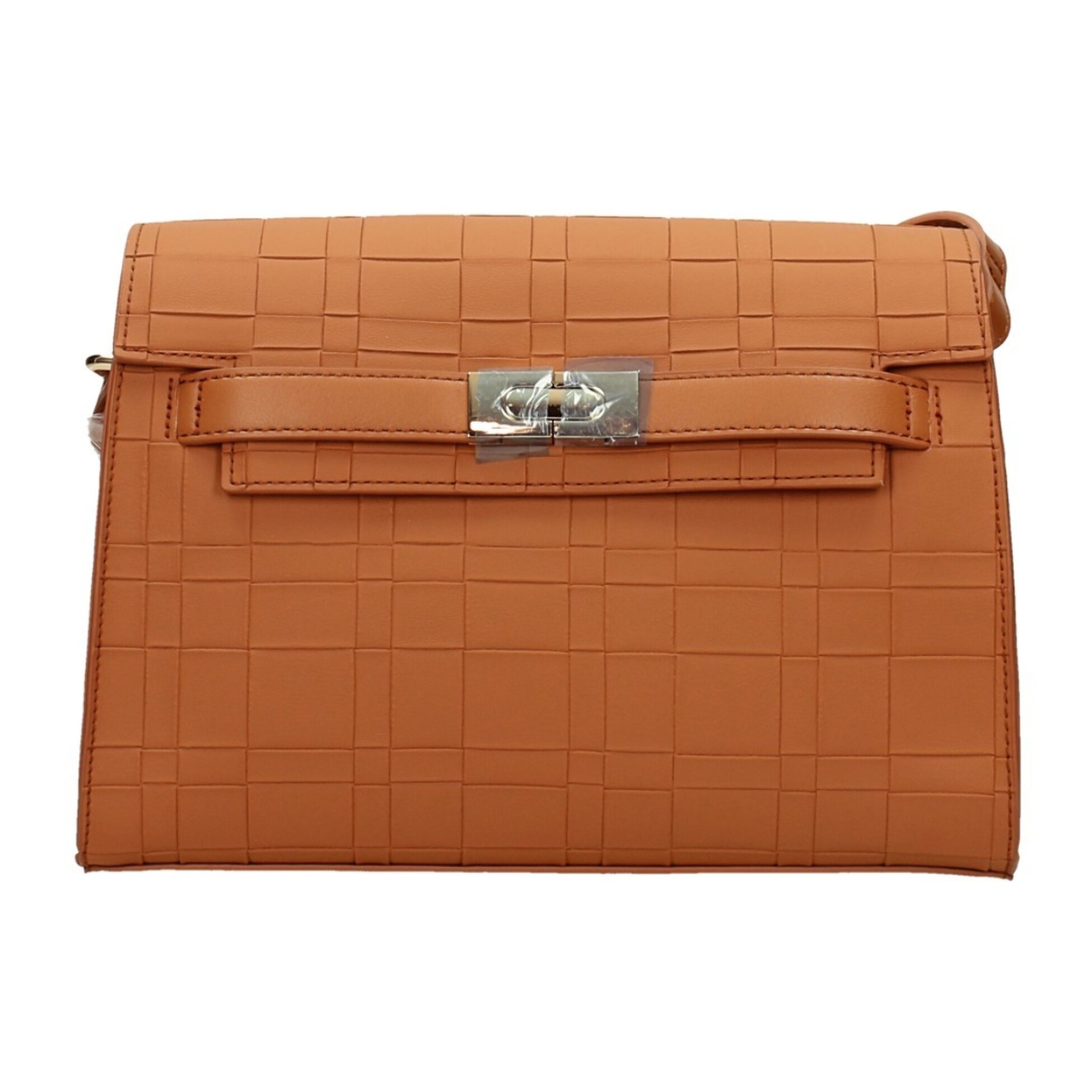 Borsa Adulto unisex Tata Italia Marrone