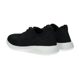 Sneakers Uomo Tata Italia Nero