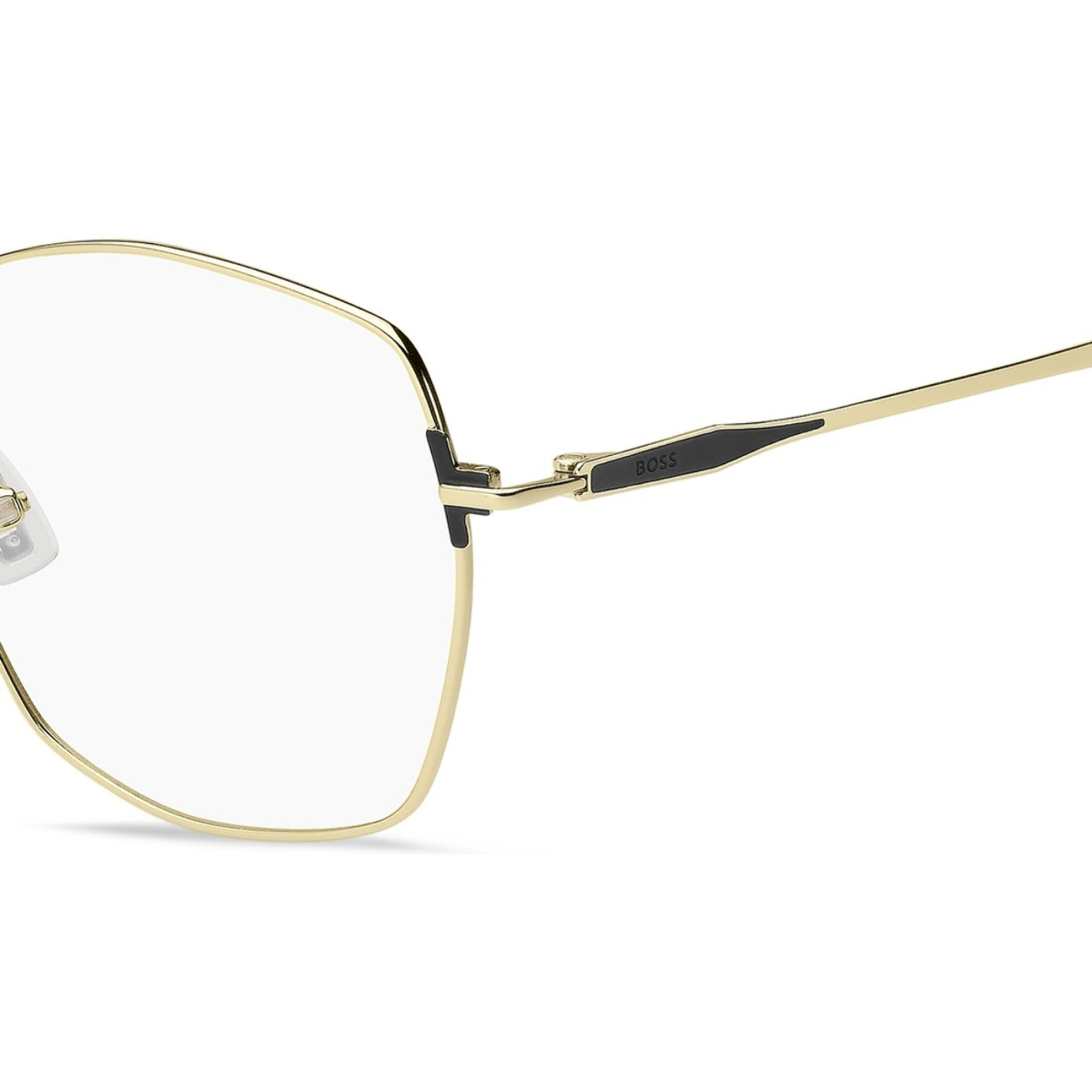 Gafas de Vista Hugo Boss 1788 RHL de Metal Mujer 54 mm