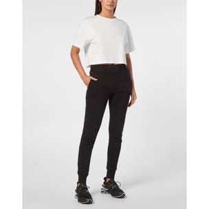 PLEIN SPORT T-Shirt Round Neck