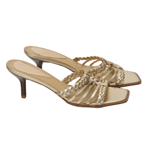 Sandali - tacco 7,0 cm