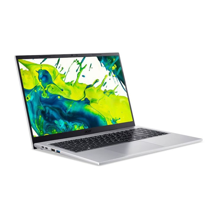 Ordinateur portable ACER AG15-72P-54UU 15" Intel Core 5 120U 16 Go RAM DDR4 SSD 512 Go