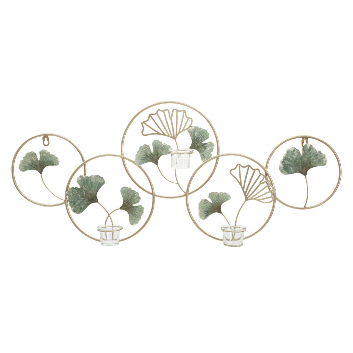 P/CAND DA MURO GREENERY CM 80X7,5X35,5