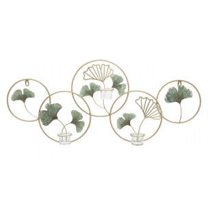 P/CAND DA MURO GREENERY CM 80X7,5X35,5