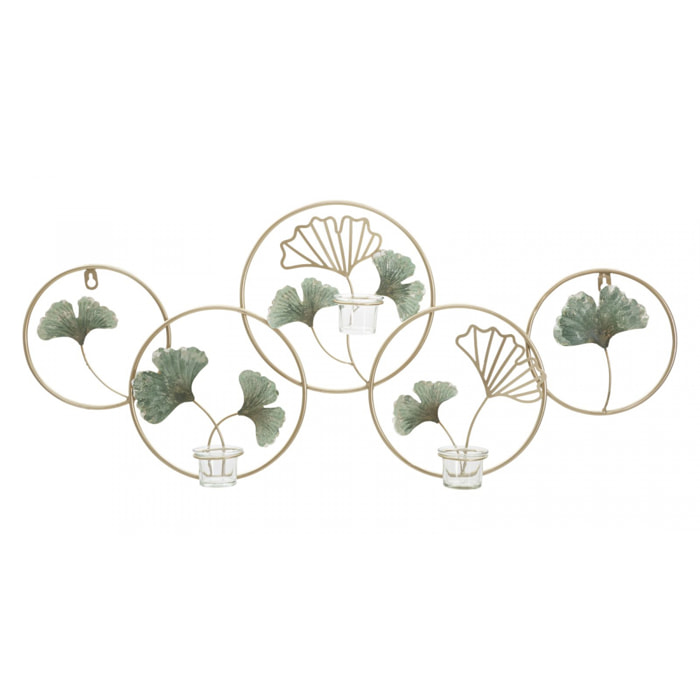 P/CAND DA MURO GREENERY CM 80X7,5X35,5