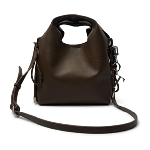 Borsa Adulto unisex Tata Italia Marrone