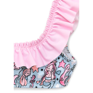 Conguitos - Costumi da bagno per bambina estate