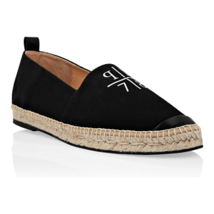 PHILIPP PLEIN Espadrillas
