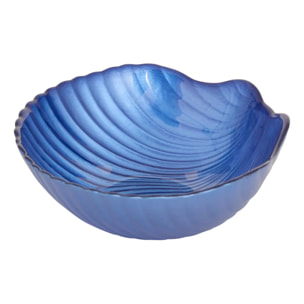 Coupelle en verre Oceania