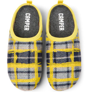 CAMPER Wabi - Sandalias Multicolor Mujer