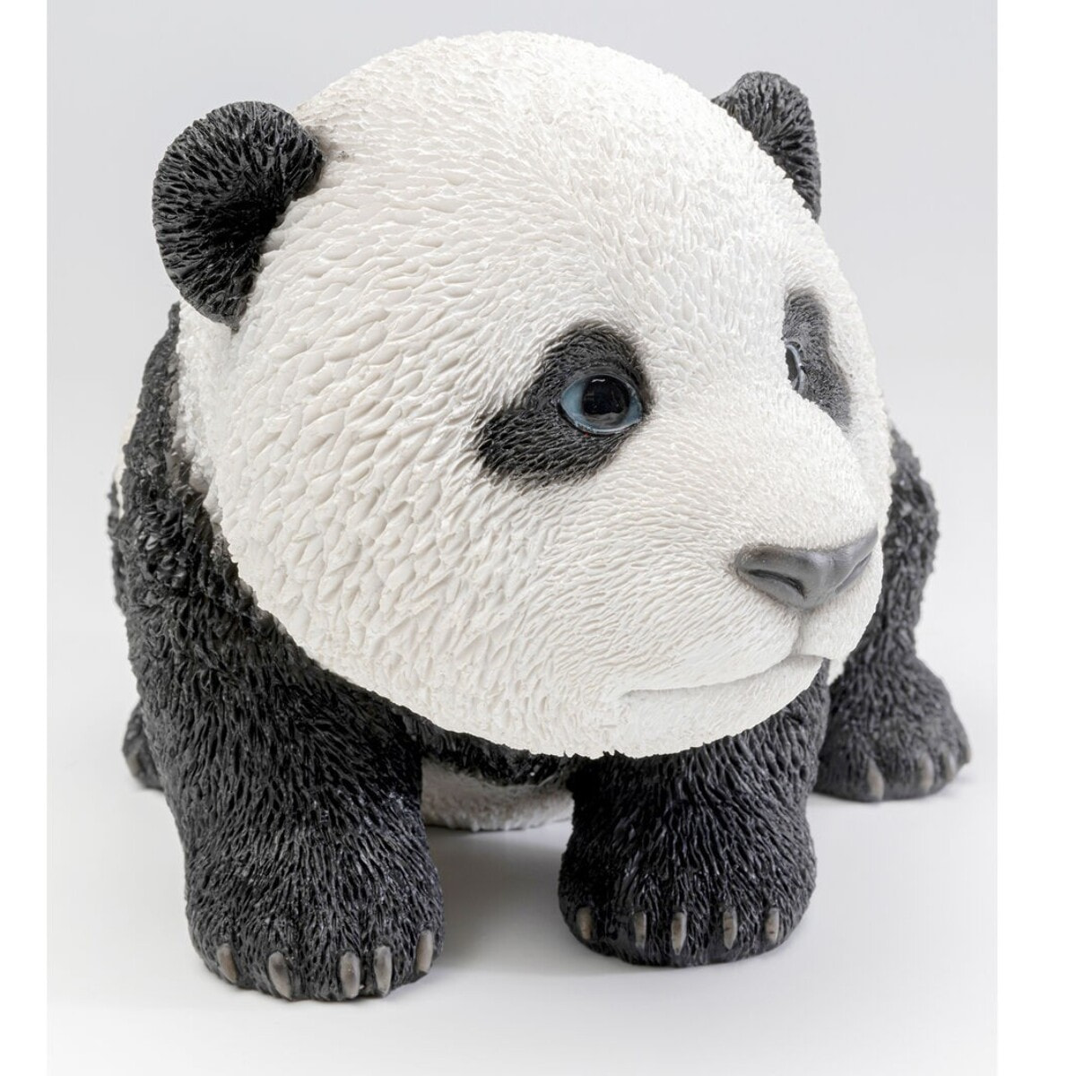 Déco bébé panda 27cm Kare Design