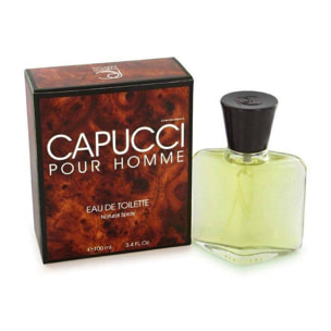 Capucci Pour Homme eau de toilette 100 ml spray